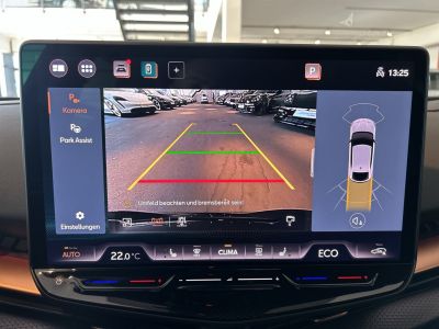 Cupra Tavascan Gebrauchtwagen