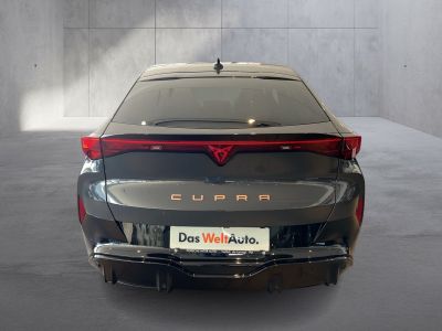 Cupra Tavascan Gebrauchtwagen