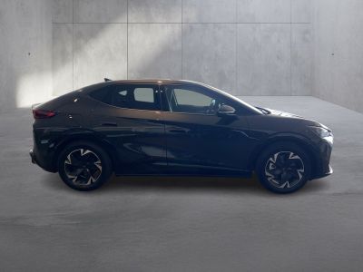 Cupra Tavascan Gebrauchtwagen