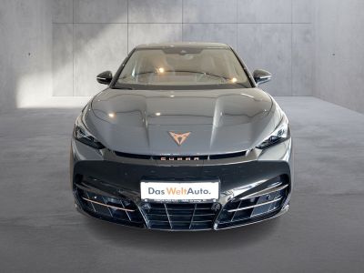 Cupra Tavascan Gebrauchtwagen