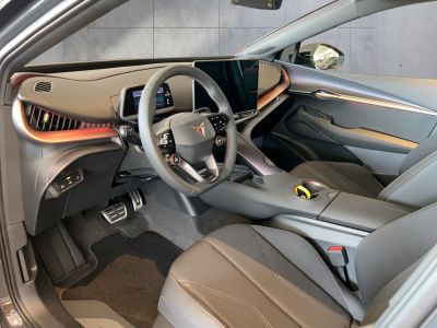 Cupra Tavascan Gebrauchtwagen