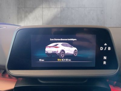 Cupra Tavascan Gebrauchtwagen