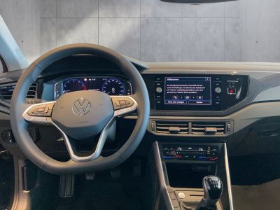 VW Taigo Gebrauchtwagen