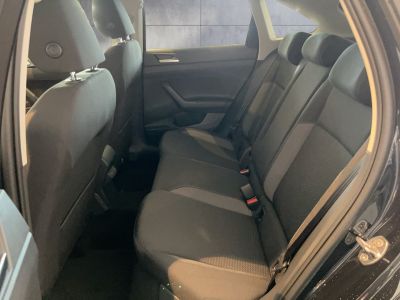 VW Taigo Gebrauchtwagen