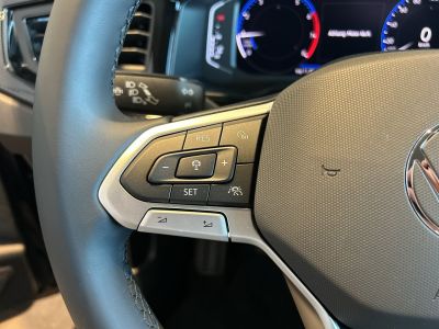 VW Taigo Gebrauchtwagen