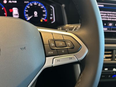 VW Taigo Gebrauchtwagen