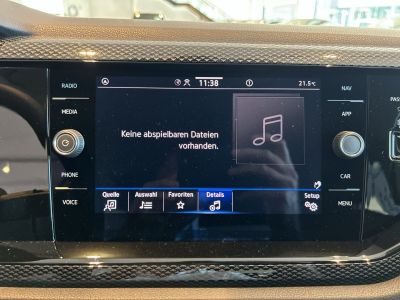 VW Taigo Gebrauchtwagen