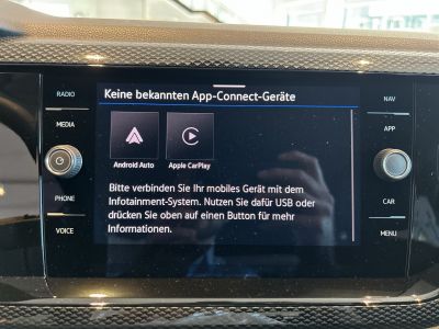 VW Taigo Gebrauchtwagen