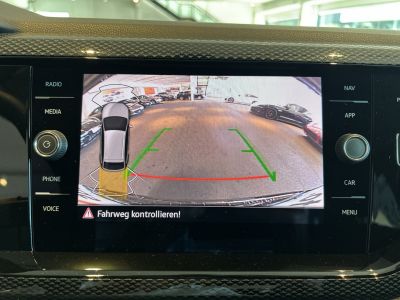 VW Taigo Gebrauchtwagen