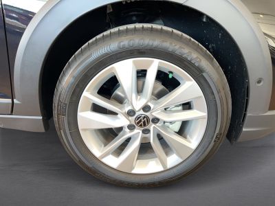 VW Taigo Gebrauchtwagen