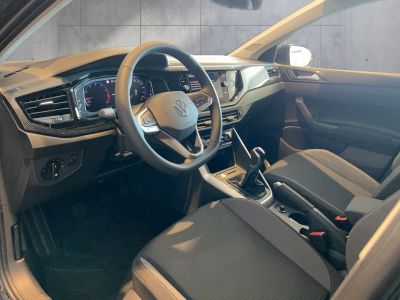 VW Taigo Gebrauchtwagen