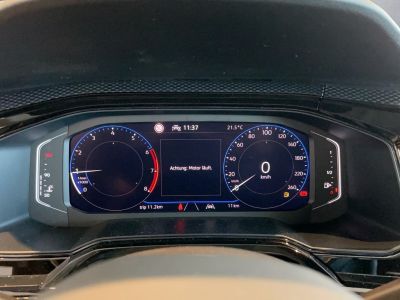 VW Taigo Gebrauchtwagen