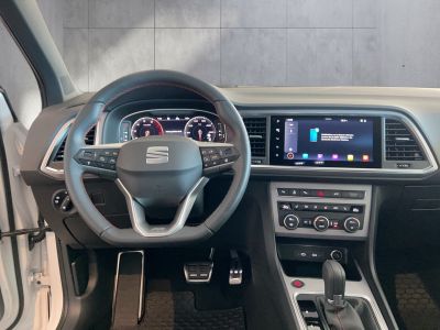 Seat Ateca Gebrauchtwagen