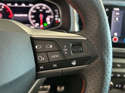 Seat Ateca Gebrauchtwagen