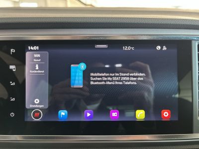 Seat Ateca Gebrauchtwagen