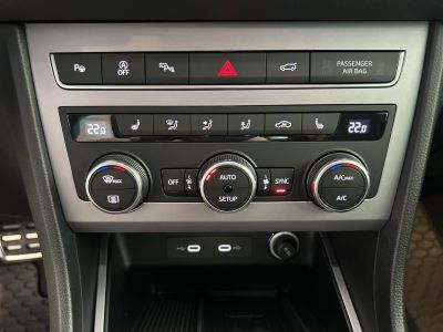 Seat Ateca Gebrauchtwagen