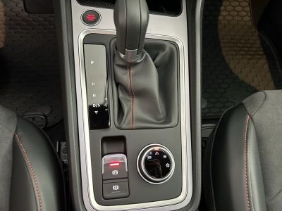 Seat Ateca Gebrauchtwagen