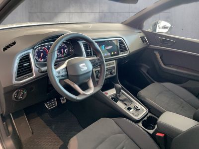 Seat Ateca Gebrauchtwagen