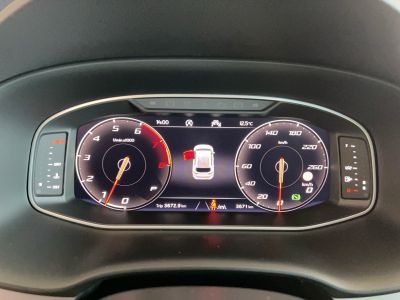 Seat Ateca Gebrauchtwagen