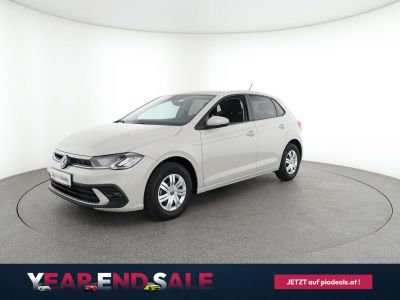 VW Polo Gebrauchtwagen