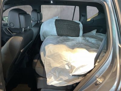 Seat Tarraco Gebrauchtwagen