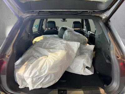 Seat Tarraco Gebrauchtwagen