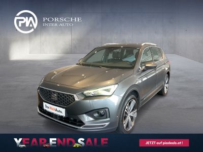 Seat Tarraco Gebrauchtwagen
