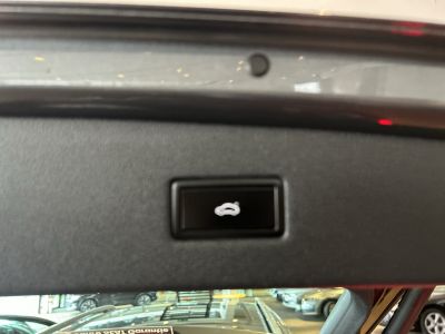 Seat Tarraco Gebrauchtwagen