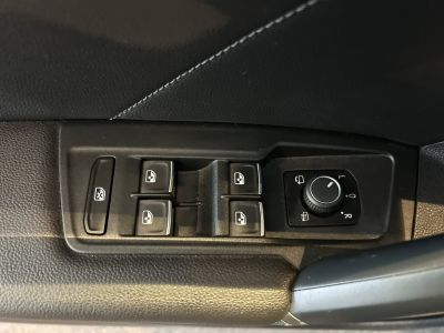 Seat Tarraco Gebrauchtwagen