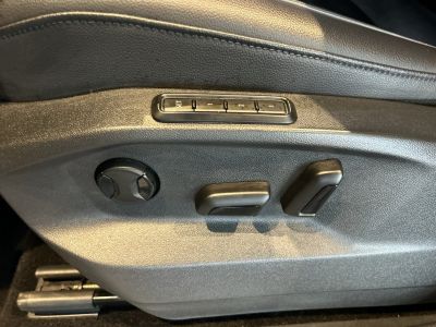 Seat Tarraco Gebrauchtwagen