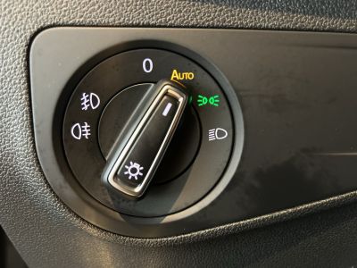 Seat Tarraco Gebrauchtwagen