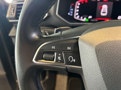 Seat Tarraco Gebrauchtwagen