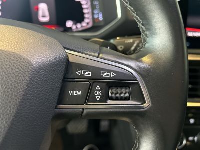 Seat Tarraco Gebrauchtwagen