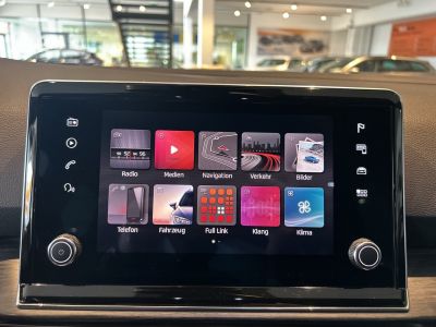 Seat Tarraco Gebrauchtwagen