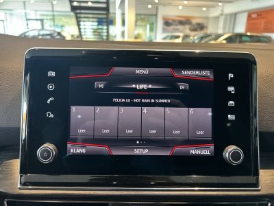 Seat Tarraco Gebrauchtwagen