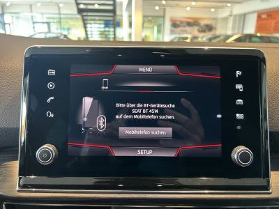 Seat Tarraco Gebrauchtwagen