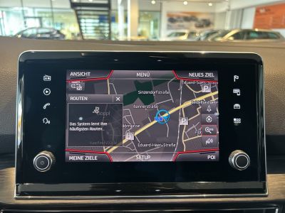 Seat Tarraco Gebrauchtwagen