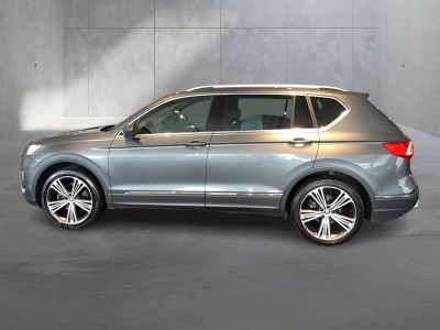 Seat Tarraco Gebrauchtwagen