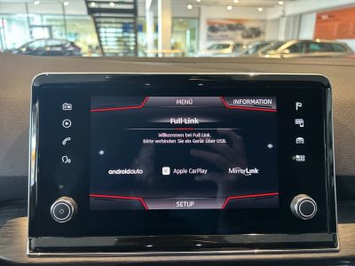 Seat Tarraco Gebrauchtwagen