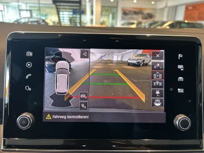 Seat Tarraco Gebrauchtwagen