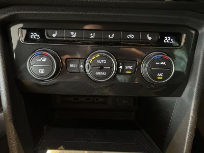 Seat Tarraco Gebrauchtwagen