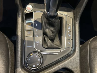 Seat Tarraco Gebrauchtwagen