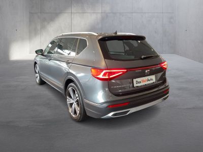 Seat Tarraco Gebrauchtwagen