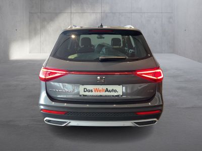 Seat Tarraco Gebrauchtwagen