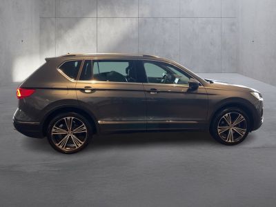 Seat Tarraco Gebrauchtwagen