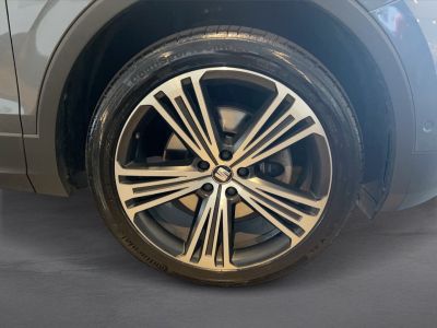 Seat Tarraco Gebrauchtwagen