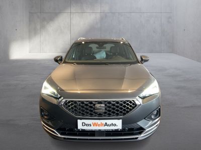 Seat Tarraco Gebrauchtwagen