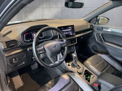 Seat Tarraco Gebrauchtwagen