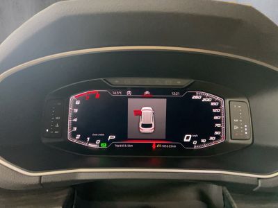 Seat Tarraco Gebrauchtwagen