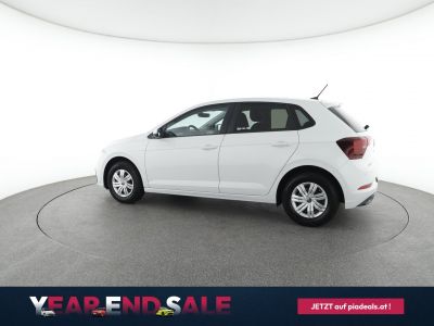 VW Polo Gebrauchtwagen